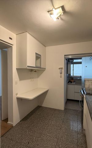 Apartamento à venda com 100m², 2 quartos e 1 vaga Apartamento à venda com 100m², 2 quartos e 1 vagaCozinha