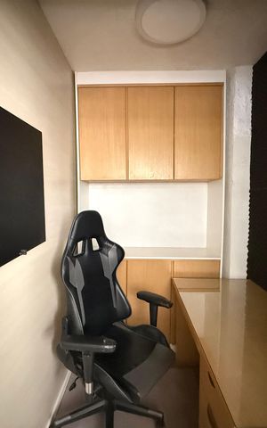 Apartamento à venda com 100m², 2 quartos e 1 vaga Apartamento à venda com 100m², 2 quartos e 1 vagaQuarto 3