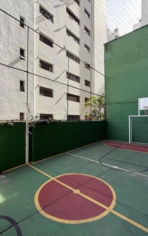 Apartamento à venda com 100m², 2 quartos e 1 vaga Apartamento à venda com 100m², 2 quartos e 1 vagaÁrea comum