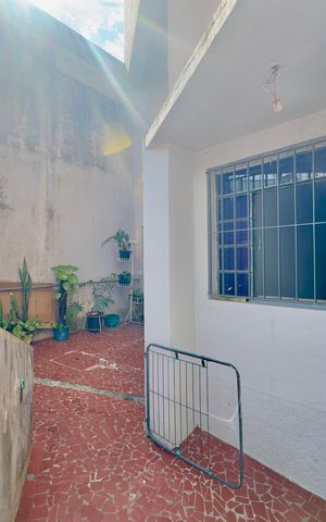 Apartamento para alugar com 28m², 1 quarto e sem vaga Apartamento para alugar com 28m², 1 quarto e sem vagaEntrada