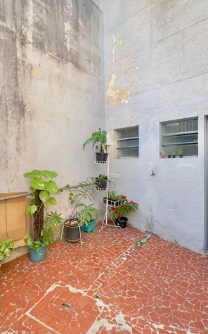 Apartamento para alugar com 28m², 1 quarto e sem vaga Apartamento para alugar com 28m², 1 quarto e sem vagaQuintal