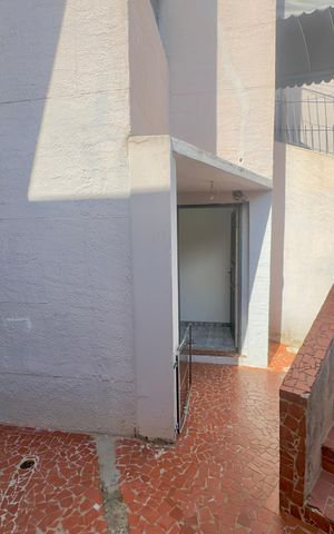 Apartamento para alugar com 28m², 1 quarto e sem vaga Apartamento para alugar com 28m², 1 quarto e sem vagaQuintal