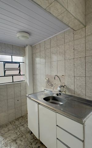 Apartamento para alugar com 28m², 1 quarto e sem vaga Apartamento para alugar com 28m², 1 quarto e sem vagaStudio
