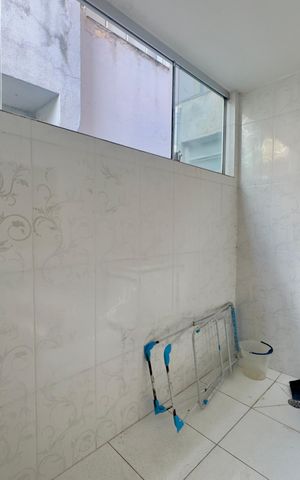 Apartamento para alugar com 28m², 1 quarto e sem vaga Apartamento para alugar com 28m², 1 quarto e sem vagaÁrea de Serviço