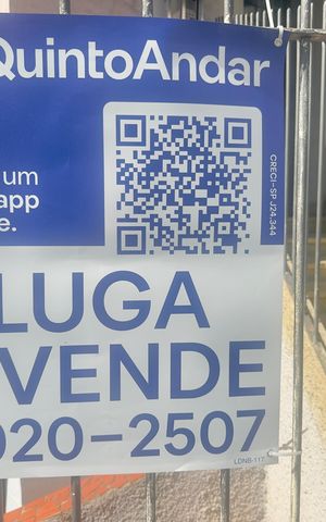 Apartamento para alugar com 28m², 1 quarto e sem vaga Apartamento para alugar com 28m², 1 quarto e sem vagaPlaca aproximada
