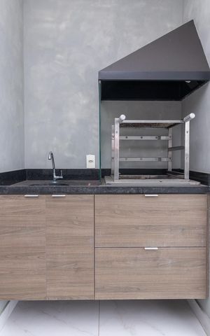 Apartamento à venda com 75m², 2 quartos e 1 vagaVaranda Sala
