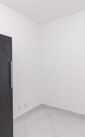 Apartamento à venda com 75m², 2 quartos e 1 vagaQuarto 1