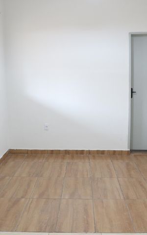 Casa para alugar com 40m², 1 quarto e sem vagaSala e Cozinha 