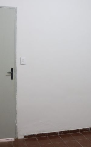 Casa para alugar com 40m², 1 quarto e sem vagaQuarto