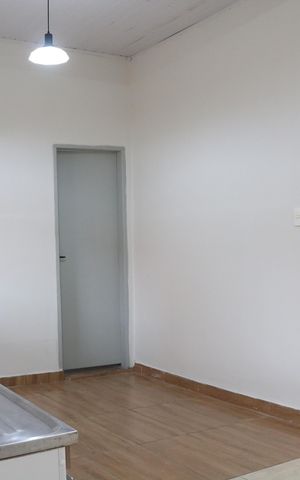 Casa para alugar com 40m², 1 quarto e sem vagaSala e Cozinha 