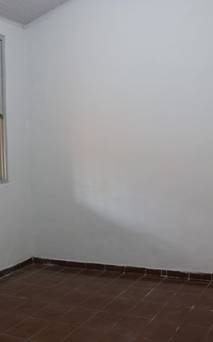 Casa para alugar com 40m², 1 quarto e sem vagaQuarto
