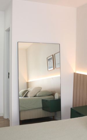 Apartamento à venda com 67m², 2 quartos e 1 vagaSuíte