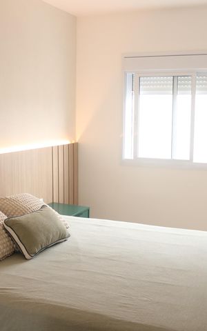 Apartamento à venda com 67m², 2 quartos e 1 vagaSuíte