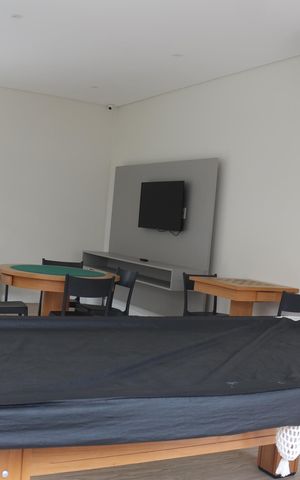 Apartamento à venda com 67m², 2 quartos e 1 vagaÁrea comum 