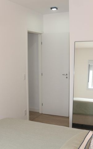 Apartamento à venda com 67m², 2 quartos e 1 vagaSuíte