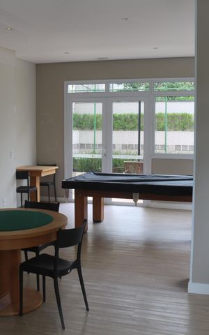 Apartamento à venda com 67m², 2 quartos e 1 vagaÁrea comum 