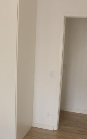 Apartamento à venda com 67m², 2 quartos e 1 vagaQuarto