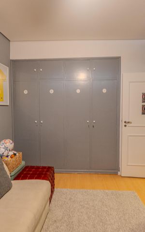 Apartamento à venda com 166m², 4 quartos e 1 vaga Apartamento à venda com 166m², 4 quartos e 1 vagaQuarto 3