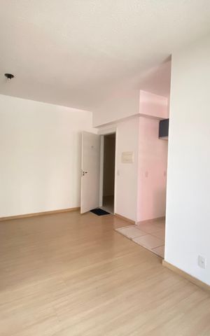 Apartamento à venda com 48m², 2 quartos e sem vaga Apartamento à venda com 48m², 2 quartos e sem vagaSala