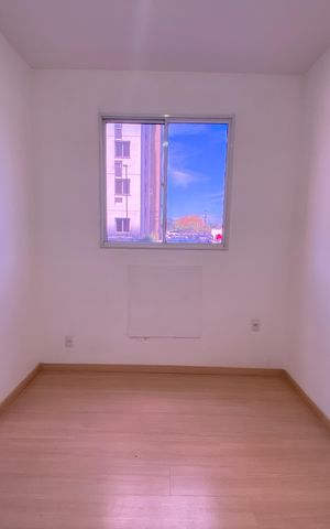 Apartamento à venda com 48m², 2 quartos e sem vaga Apartamento à venda com 48m², 2 quartos e sem vagaQuarto 1