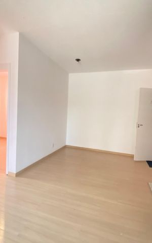 Apartamento à venda com 48m², 2 quartos e sem vaga Apartamento à venda com 48m², 2 quartos e sem vagaSala