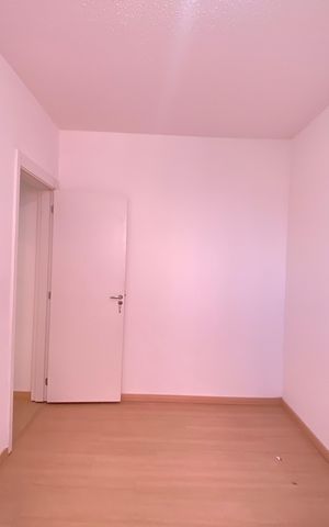 Apartamento à venda com 48m², 2 quartos e sem vaga Apartamento à venda com 48m², 2 quartos e sem vagaQuarto 2