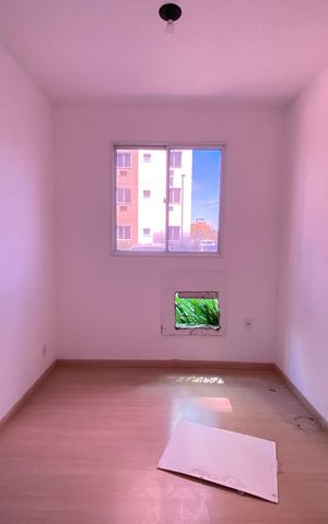 Apartamento à venda com 48m², 2 quartos e sem vaga Apartamento à venda com 48m², 2 quartos e sem vagaQuarto 2