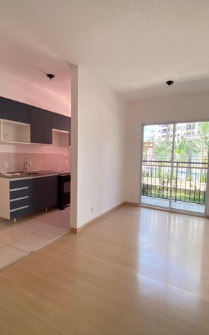 Apartamento à venda com 48m², 2 quartos e sem vaga Apartamento à venda com 48m², 2 quartos e sem vagaSala