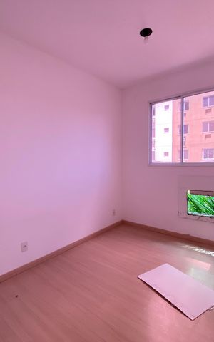 Apartamento à venda com 48m², 2 quartos e sem vaga Apartamento à venda com 48m², 2 quartos e sem vagaQuarto 2