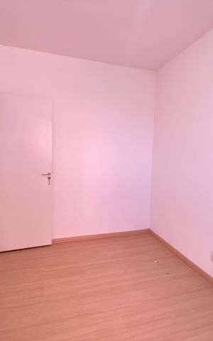 Apartamento à venda com 48m², 2 quartos e sem vaga Apartamento à venda com 48m², 2 quartos e sem vagaQuarto 2