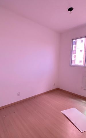 Apartamento à venda com 48m², 2 quartos e sem vaga Apartamento à venda com 48m², 2 quartos e sem vagaQuarto 2