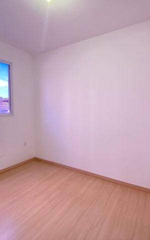 Apartamento à venda com 48m², 2 quartos e sem vaga Apartamento à venda com 48m², 2 quartos e sem vagaQuarto 1