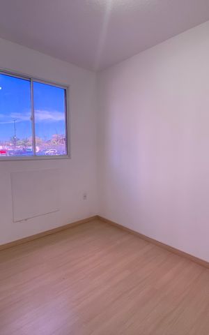 Apartamento à venda com 48m², 2 quartos e sem vaga Apartamento à venda com 48m², 2 quartos e sem vagaQuarto 1