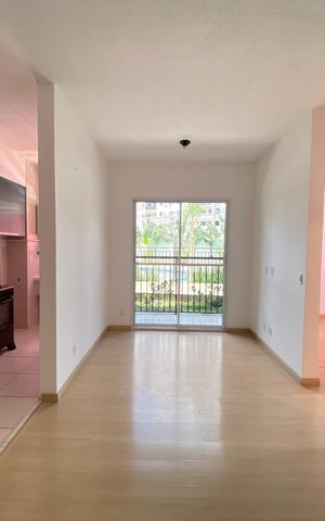 Apartamento à venda com 48m², 2 quartos e sem vaga Apartamento à venda com 48m², 2 quartos e sem vagaSala