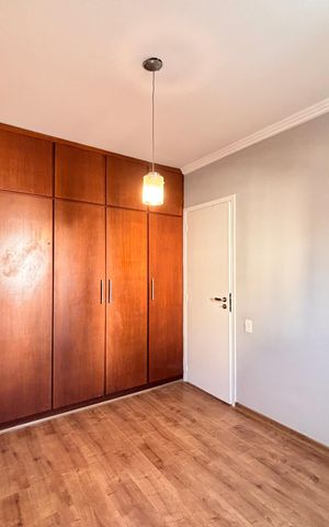 Apartamento à venda com 54m², 2 quartos e 1 vagaQuarto 1
