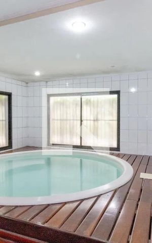 Apartamento à venda com 54m², 2 quartos e 1 vagaÁrea comum