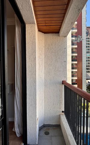 Apartamento à venda com 54m², 2 quartos e 1 vagaVaranda