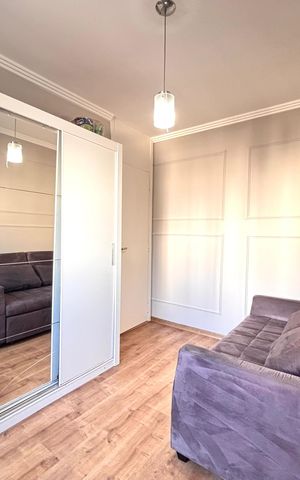 Apartamento à venda com 54m², 2 quartos e 1 vagaQuarto 2