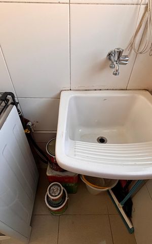 Apartamento à venda com 54m², 2 quartos e 1 vagaÁrea de Serviço