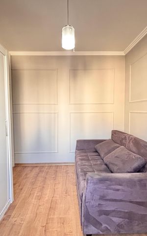 Apartamento à venda com 54m², 2 quartos e 1 vagaQuarto 2