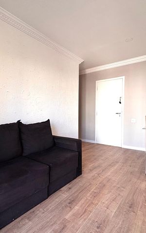 Apartamento à venda com 54m², 2 quartos e 1 vagaSala