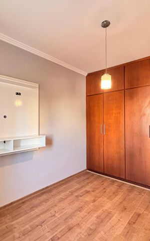 Apartamento à venda com 54m², 2 quartos e 1 vagaQuarto 1