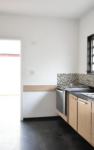 Casa para alugar com 240m², 3 quartos e 4 vagasCozinha