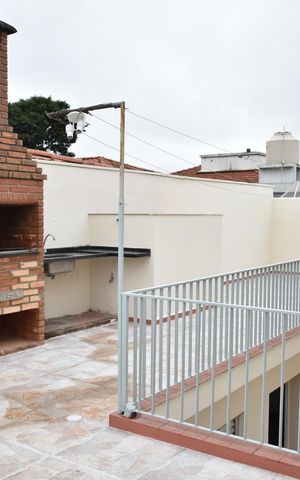 Casa para alugar com 240m², 3 quartos e 4 vagasÁrea gourmet