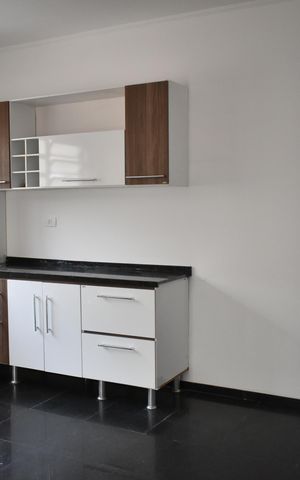 Casa para alugar com 240m², 3 quartos e 4 vagasCozinha