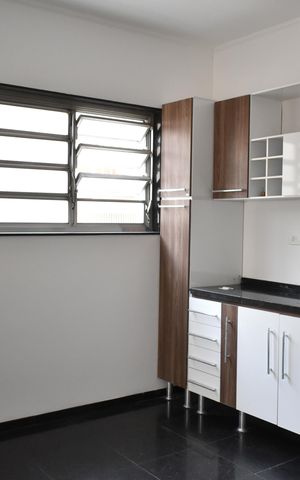 Casa para alugar com 240m², 3 quartos e 4 vagasCozinha