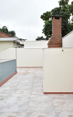 Casa para alugar com 240m², 3 quartos e 4 vagasÁrea gourmet