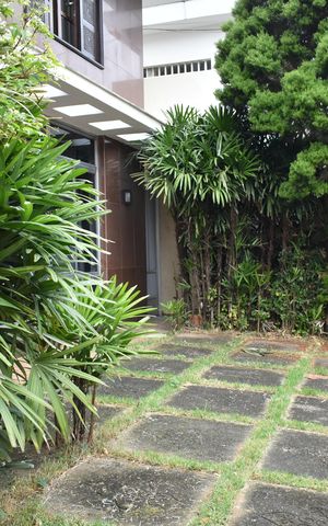 Casa para alugar com 240m², 3 quartos e 4 vagasJardim