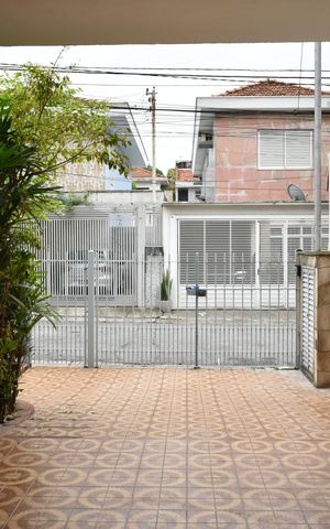 Casa para alugar com 240m², 3 quartos e 4 vagasGaragem