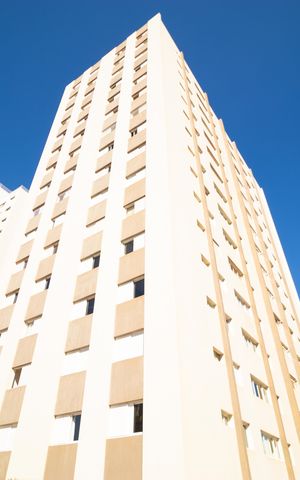 Apartamento à venda com 137m², 3 quartos e 1 vaga Apartamento à venda com 137m², 3 quartos e 1 vagaFachada